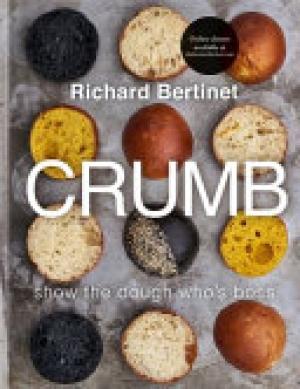 (PDF DOWNLOAD) Crumb : Show the dough who's boss
