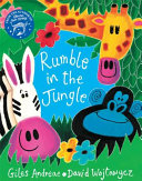 (PDF DOWNLOAD) Rumble in the Jungle by Giles Andreae