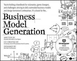 Business Model Generation PDF Download
