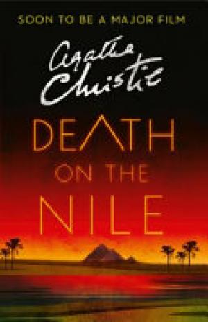 (PDF DOWNLOAD) Death on the Nile by Agatha Christie
