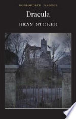 (PDF DOWNLOAD) Dracula by Bram Stoker