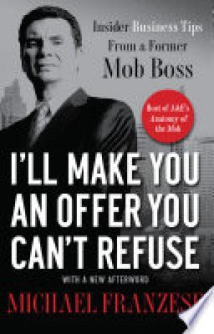 (PDF DOWNLOAD) I'll Make You an Offer You Can't Refuse