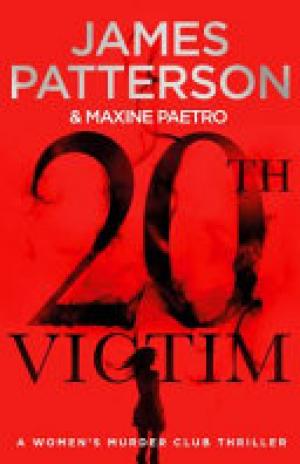 (PDF DOWNLOAD) 20th Victim
