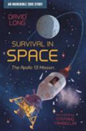 (PDF DOWNLOAD) Survival in Space : The Apollo 13 Mission