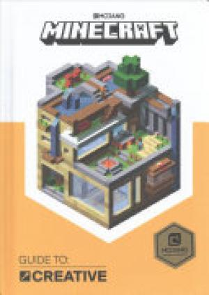 (PDF DOWNLOAD) Minecraft Guide to Creative