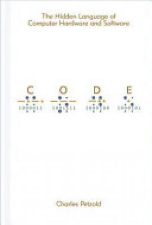 (PDF DOWNLOAD) Code : The Hidden Language of Computer Hardware and Software