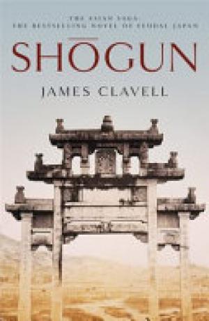 (PDF DOWNLOAD) Shogun : The First Novel of the Asian saga