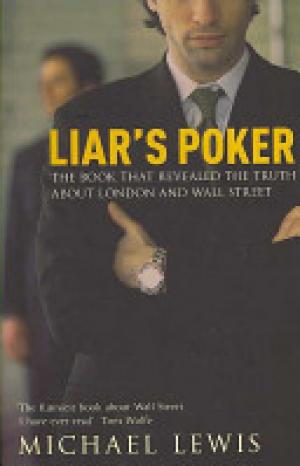 (PDF DOWNLOAD) Liar's Poker : From the author of the Big Short