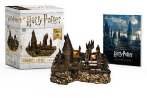 (PDF DOWNLOAD) Harry Potter Hogwarts Castle and Sticker Book