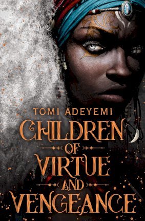 Children of Virtue and Vengeance #2 PDF Download