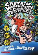 (PDF DOWNLOAD) Captain Underpants and the Preposterous Plight of the Purple Potty People