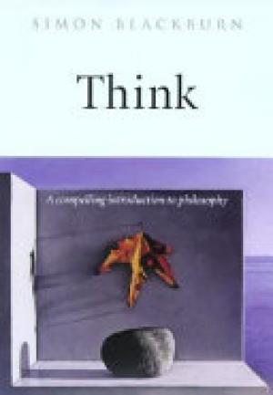 (PDF DOWNLOAD) Think : A Compelling Introduction to Philosophy