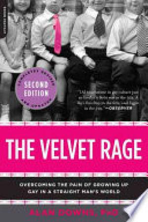 (PDF DOWNLOAD) The Velvet Rage by Alan Downs
