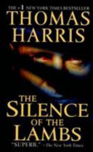 (PDF DOWNLOAD) The Silence of the Lambs by Thomas Harris