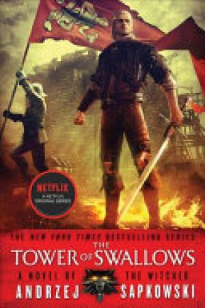 (PDF DOWNLOAD) The Tower of Swallows by Andrzej Sapkowski