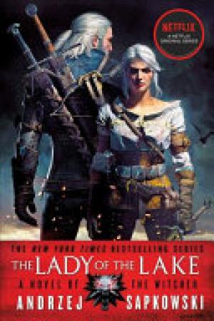 (PDF DOWNLOAD) The Lady of the Lake by Andrzej Sapkowski