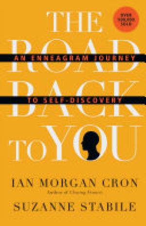 (PDF DOWNLOAD) The Road Back to You : An Enneagram Journey to Self-Discovery