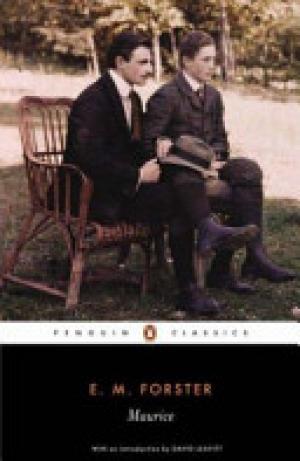 (PDF DOWNLOAD) Maurice by E. M. Forster