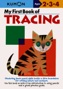 (PDF DOWNLOAD) My First Book of Tracing