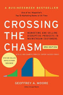 (PDF DOWNLOAD) Crossing the Chasm, 3rd Edition