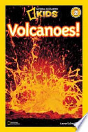 (PDF DOWNLOAD) National Geographic Kids Readers: Volcanoes