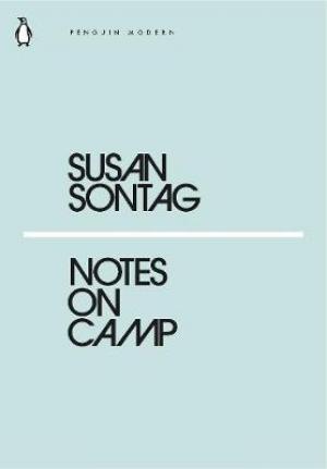 (PDF DOWNLOAD) Notes on Camp by Susan Sontag