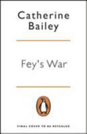 (Download PDF) Fey's War