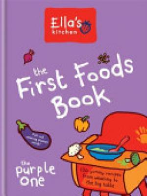 (Download PDF) The First Foods Book