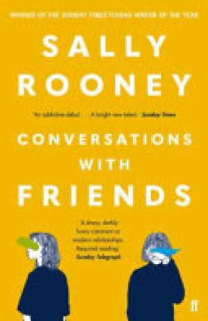 [Download PDF] Conversations with Friends