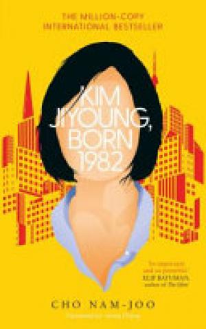 [Download PDF] Kim Jiyoung, Born 1982