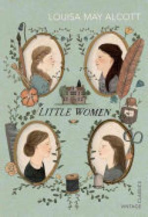 (PDF DOWNLOAD) Little Women b Louisa May Alcott