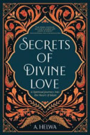 [Download PDF] Secrets of Divine Love