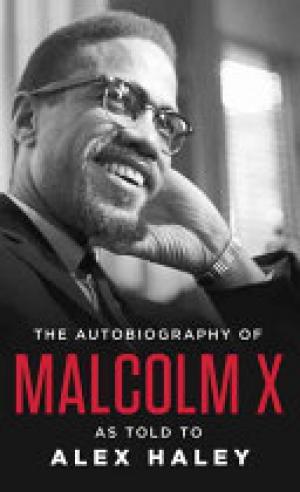 (Download PDF) The Autobiography of Malcolm X