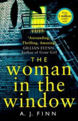 (Download PDF) The Woman in the Window