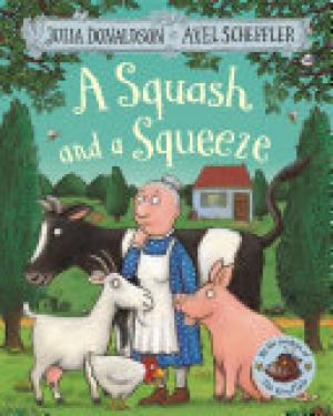 (Download PDF) A Squash and a Squeeze