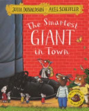 (Download PDF) The Smartest Giant in Town