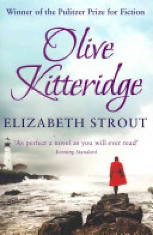 (Download PDF) Olive Kitteridge by Elizabeth Strout