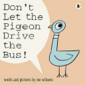 (Download PDF) Don't Let the Pigeon Drive the Bus!