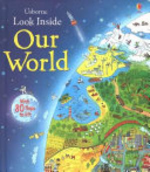 (Download PDF) Look Inside Our World