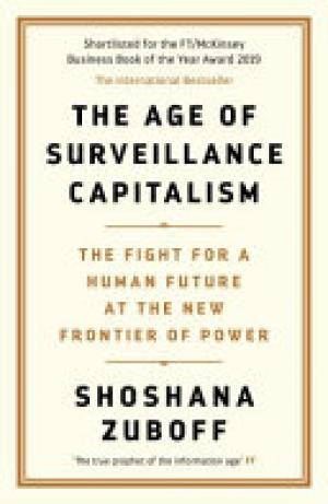(Download PDF) The Age of Surveillance Capitalism