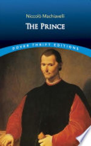 (Download PDF) The Prince by Niccolo Machiavelli