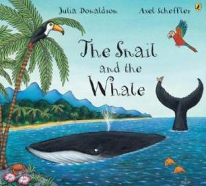 (Download PDF) The Snail And the Whale