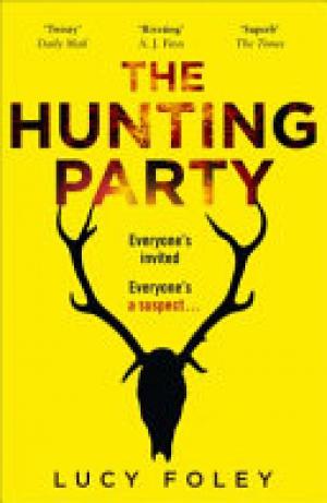 (Download PDF) The Hunting Party