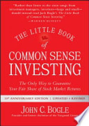 (Download PDF) The Little Book of Common Sense Investing