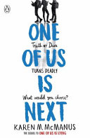 (Download PDF) One of Us Is Next