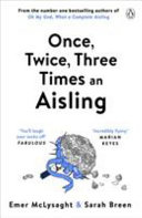 (Download PDF) Once, Twice, Three Times an Aisling