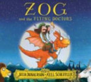 (Download PDF) Zog and the Flying Doctors