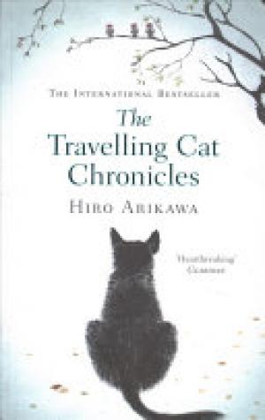 (Download PDF) The Travelling Cat Chronicles