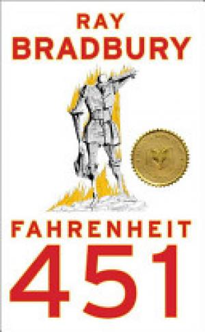 (Download PDF) Fahrenheit 451