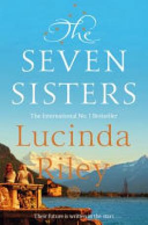 (Download PDF) The Seven Sisters Book 1